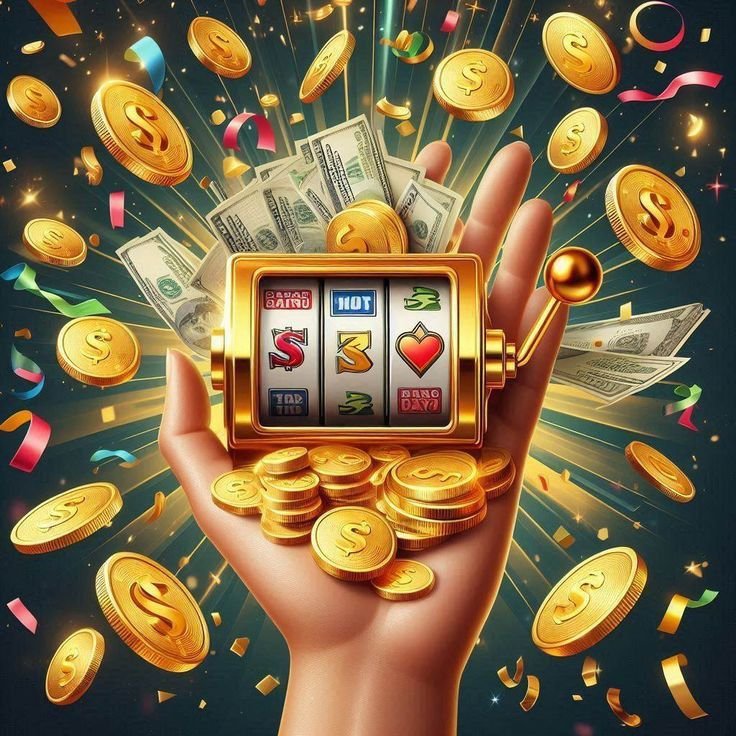 free slots