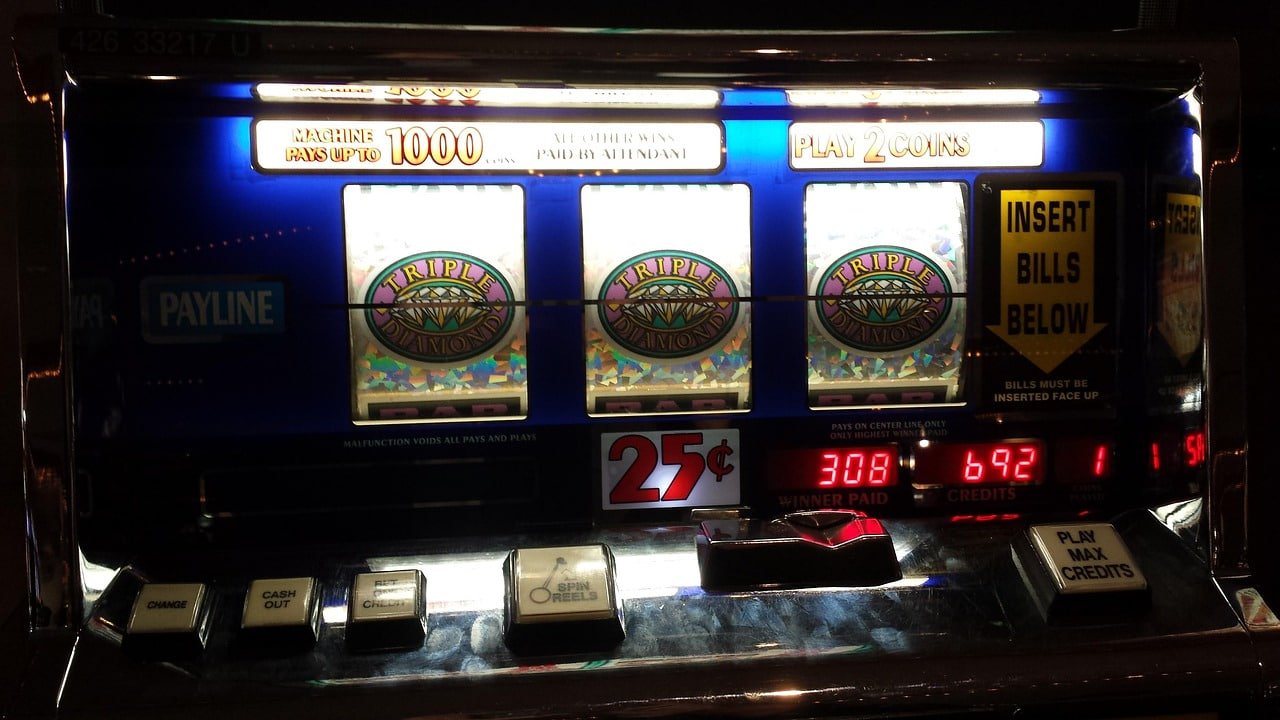 free slots