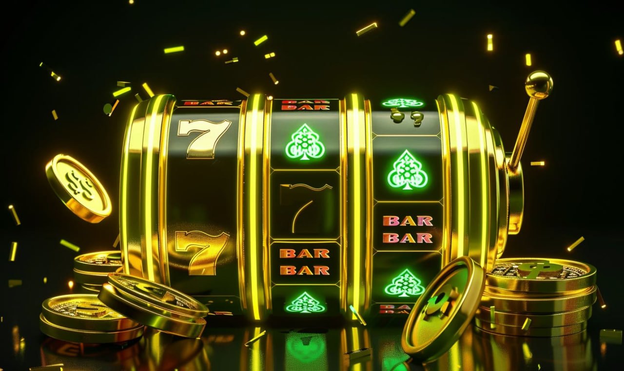 free slots