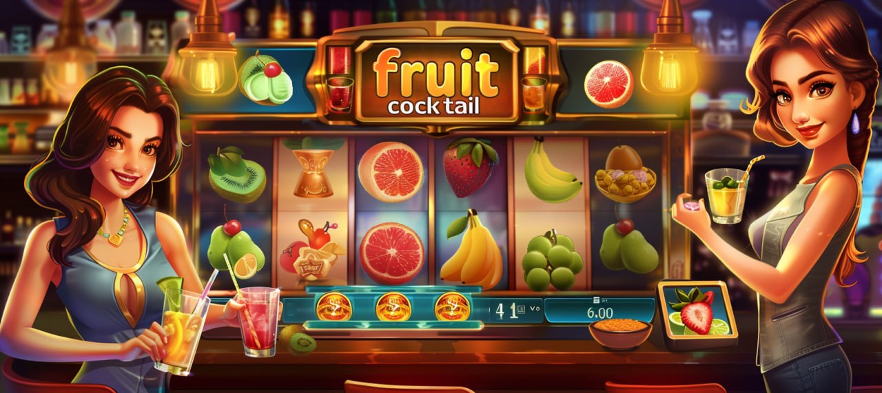 free slots