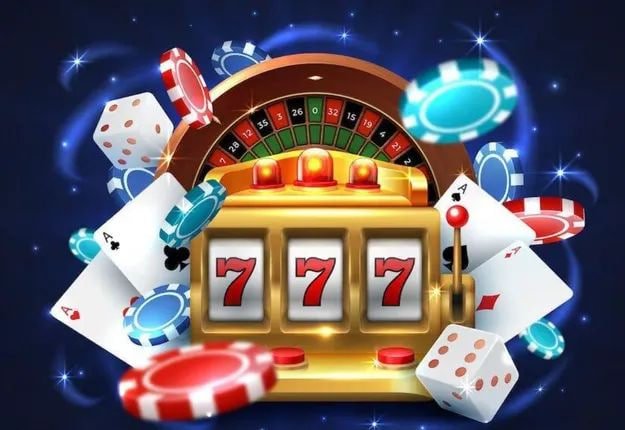 free slots