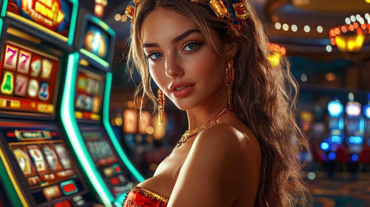 free slots