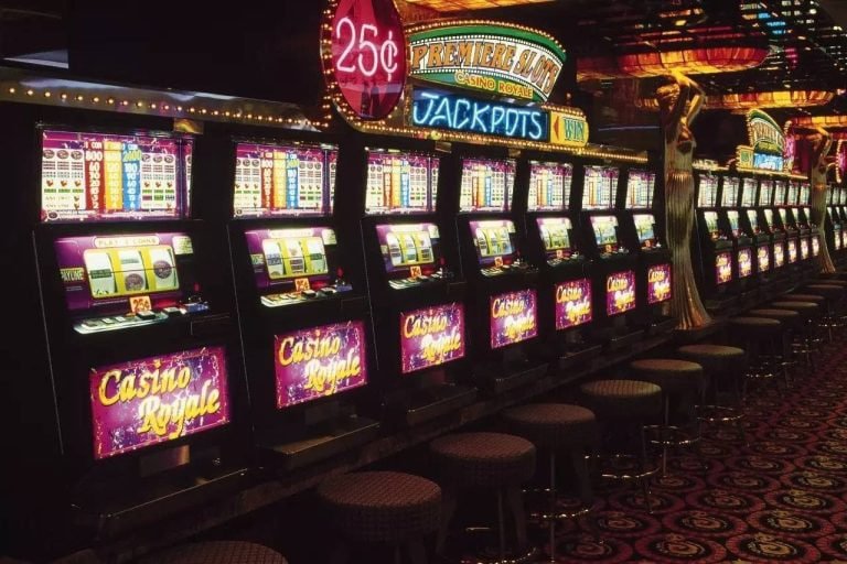 free slots